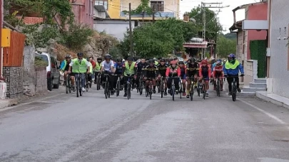 Konya’da Avrupa Hareketlilik Haftası Dolu Dolu Geçti