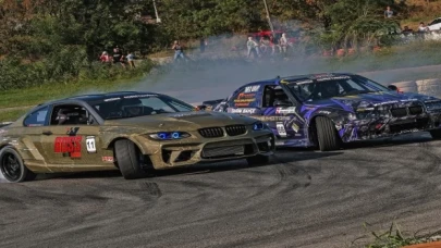 Körfez’de drift nefes kesti