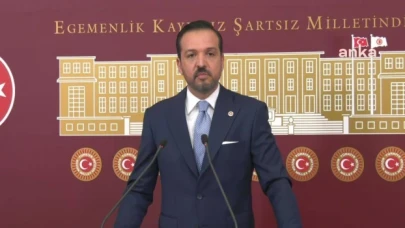 Kürşad Zorlu: Bakan Uraloğlu'nun 85 milyon yurttaşın kimlik bilgilerinin çalındığını doğrulaması, tam anlamıyla bir fiyasko