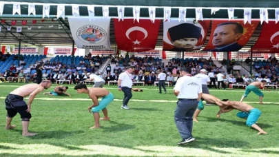 Malatya Darende’de 71’inci kez kapılarını açtı