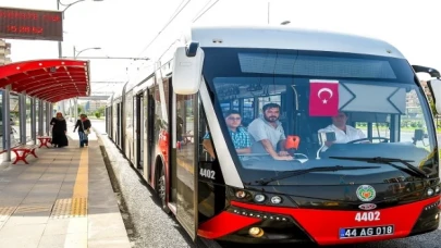 Malatya MOTAŞ yeni döneme hazır