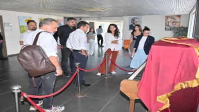 Manisa Büyükşehir yeni projelerle gençleri kucaklayacak