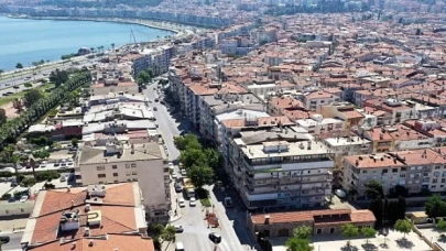 Mithatpaşa Caddesi’nde otopark ve yol çizgisi çalışması başlıyor