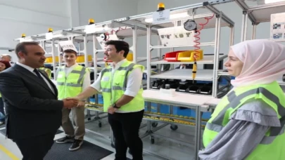 Model fabrikaların sayısı 15’e çıkacak