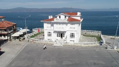 Mudanya’da Avrupa Hareketlilik Haftası Heyecanı