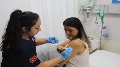 Muğla Büyükşehir HPV Aşısı’nın Kapsamını Genişleterek 2.Etabı Başlatıyor