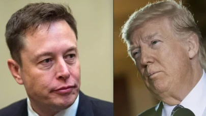 Musk: Trump kaybederse ABD’de gerçek seçim diye bir şey kalmayacak