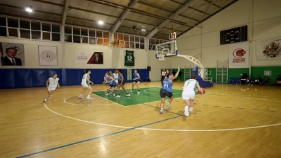 Nefes Can’ın anısı Urla’da sporla yaşatılmaya devam