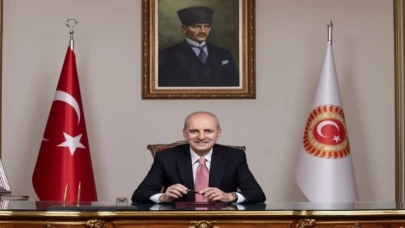 Numan Kurtulmuş’tan Paralimpik Oyunları’nı kazananları tebrik