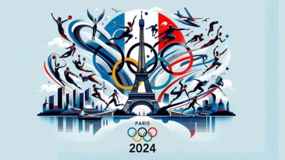 Paris 2024 Olimpiyat Oyunları'nın marka değeri Premier Lig’i bile geçti