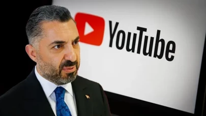 RTÜK Başkanı Ebubekir Şahin'den YouTube açıklaması: Sokak röportajlarına düzen getirilecek