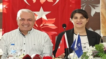 Şadi Özdemir: Sokak hayvanlarını toplamayacağız