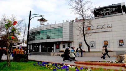 Sakarya’nın hafızası AKM eski günlerine dönüyor