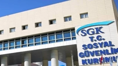 SGK’dan gelen borç bildirimi tepki topladı