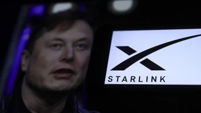 Starlink, Brezilya'da X'e erişimin engellenmesi emrine uyacak