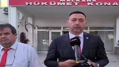 Tekirdağ’da 2 yaşındaki bebeğe cinsel istismar!