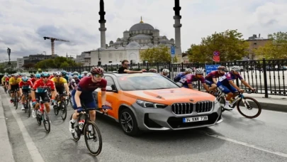 Tour of İstanbul’un şampiyonu belli oldu