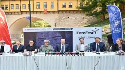 Türkiye’nin en büyük fotoğraf festivali izleyici ile buluşuyor