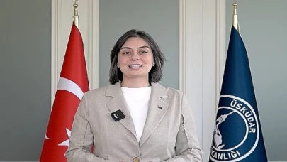 Üsküdar Belediye Başkanı Sinem Dedetaş, “Okutan Üsküdar” projesini anlattı