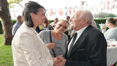 Üsküdar’da Ahmet Güleryüz’ün “İstanbul’da Balıkçılık” Fotoğraf Sergisi Açıldı