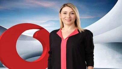 Yenilenen Vodafone Ev İnterneti ile evler yenileniyor.