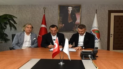 Yenişehir Belediyesi ve MTSO uluslararası kültür festivali düzenleyecek