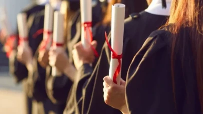 Yıldız Teknik Üniversitesi'nde sahte diploma