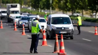 29 Ekim Cumhuriyet Bayramı dolayısıyla İstanbul’da yarın bazı yollar trafiğe kapalı olacak