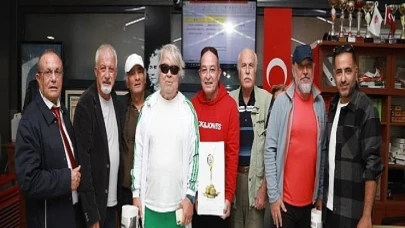 29 Ekim Cumhuriyet Kupası Briç Turnuvası Büyük İlgi Gördü