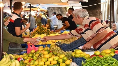 89. Geleneksel İznik Panayırı Başladı