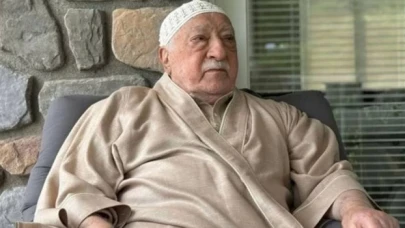 ABD yetkililerinden ”Fettullah Gülen” açıklaması: ABD’de yaşayan özel şahıslara ilişkin yorum yapmayız