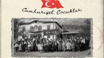 AÇEV, 29 Ekim’i ’Cumhuriyet Çocukları’ ile kutluyor