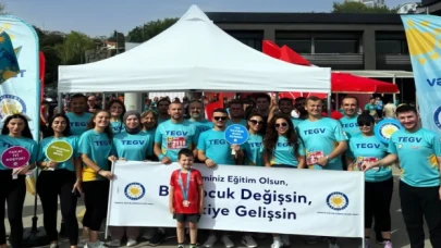 Adımlar yardımseverlik için atıldı... Kampanyaya bağışlar sürüyor