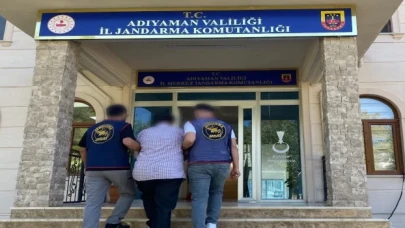 Adıyaman’da JASAT’tan kaçış yok!