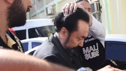 Adnan Oktar'ın milyarlık serveti devlete geçti