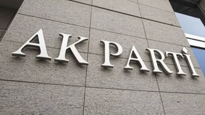 AK Parti'nin 'istişare toplantıları' başladı