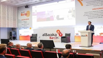 Albaraka Türk ve Albaraka Mısır, ülkeler arası ihracatı güçlendirecek önemli bir iş birliği gerçekleştirdi.