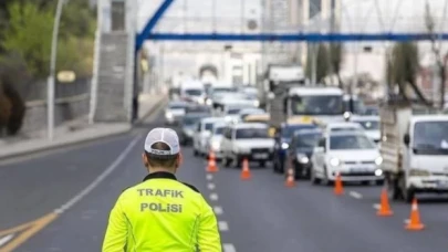 Ankara'da yarın bazı yollar trafiğe kapatılacak