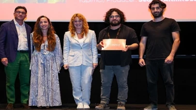 Antalya Film Forum’da Ödüller Sahiplerini Buldu