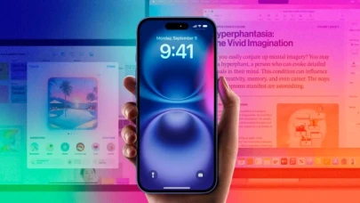 Apple, yapay zeka özelliklerini iPhone'lar için devreye soktu