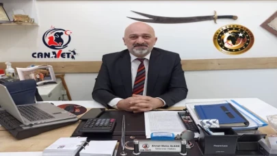 Başkan Alkan: ‘’Cumhuriyet birleştirici güçtür’’