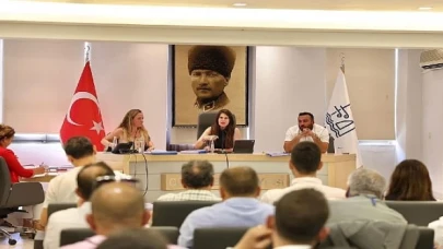 Başkan Denizli: Yuvamız Çeşme Projesi Açılışa Hazırlanıyor