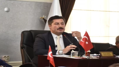 Başkan Özel: Hasta nakil ambulansı için biriken parayı açıkladı