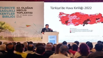 Başkan Tugay: Bize emanet edilen bu güzel ülkeyi hep beraber daha ileriye taşıyalım