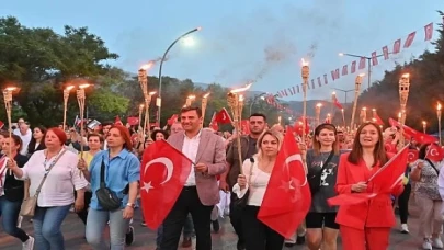 Başkan Zeyrek, “Cumhuriyet yalnızca bir miras değil, korunması gereken bir değerdir”