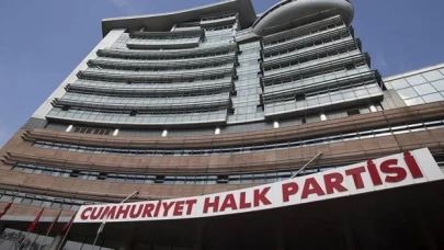 CHP Merkez Yönetim Kurulu, TUSAŞ gündemiyle toplandı