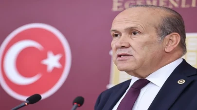 CHP’li Tan, ’Şengen’ mağduriyetini Dışişleri’ne sordu