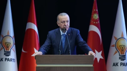 Cumhurbaşkanı Erdoğan: Hep beraber terörün olmadığı bir ülkeye inşa edelim istiyoruz