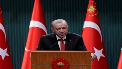 Cumhurbaşkanı Erdoğan: Kriz fırtınasından Türkiye’yi suhuletle çıkartmakta kararlıyız