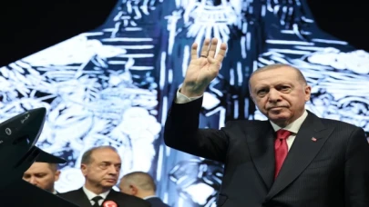 Cumhurbaşkanı Erdoğan: Oyun kuranların oyunlarını tek tek başlarına geçireceğiz